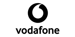 vodafone logo - cliente de be-skiller