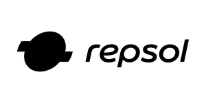 repsol logo - cliente de be-skiller