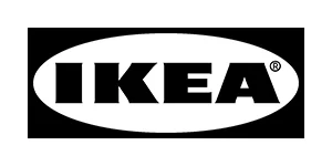 ikea logo - cliente de be-skiller