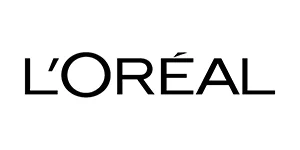 l'oreal logo - cliente de be-skiller