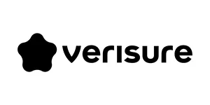 verisure logo - cliente de be-skiller
