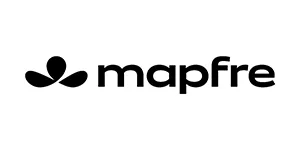 mapfre logo - cliente de be-skiller