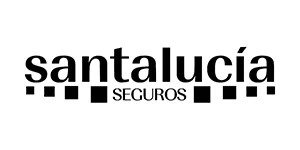 santalucia logo - cliente de be-skiller