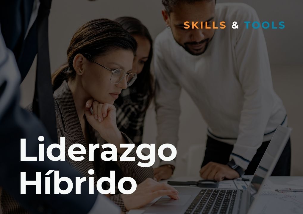 Be-Skiller Auténticas experiencias de aprendizaje