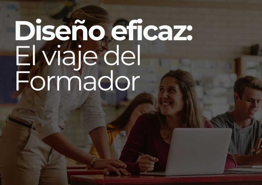 Be-Skiller Auténticas experiencias de aprendizaje