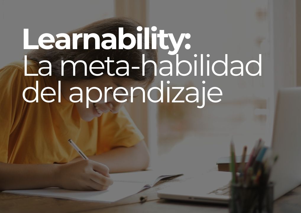 Be-Skiller Auténticas experiencias de aprendizaje