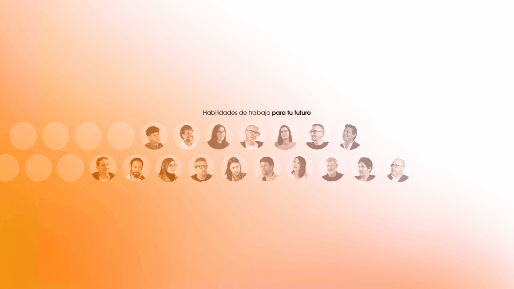Be-Skiller Corporate Training - Auténticas experiencias de aprendizaje