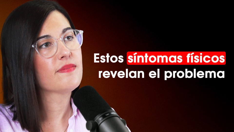 Psicóloga experta en gestión emocional| Julia Martí