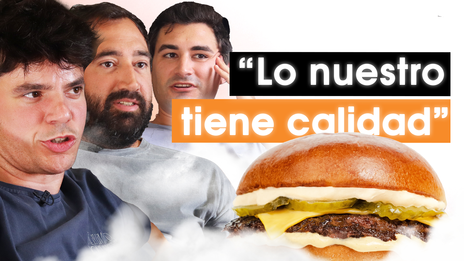 Masterclass para ganar en un mercado saturado| Deleito