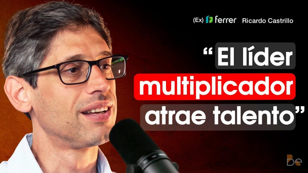 Be-skiller. Para llegar a Director General es necesario...