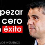 Empezar de CERO con éxito, Javier de Oña