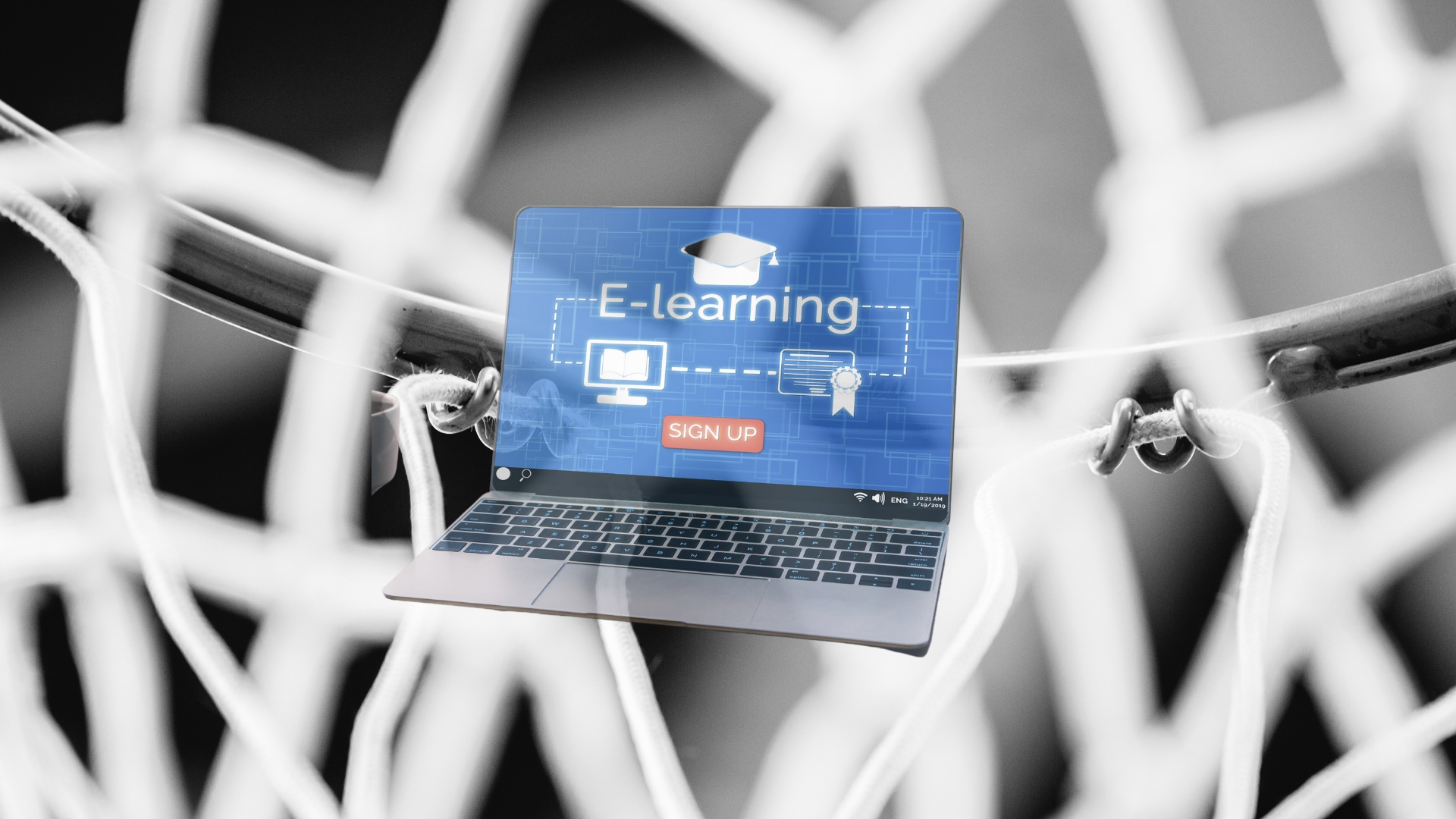 Entre el eLearning y la Cancha: Cómo convertir conocimientos en habilidades