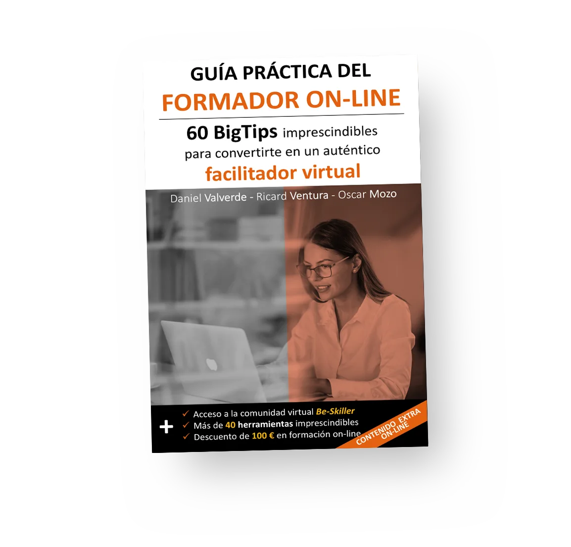 guia para formadores libro