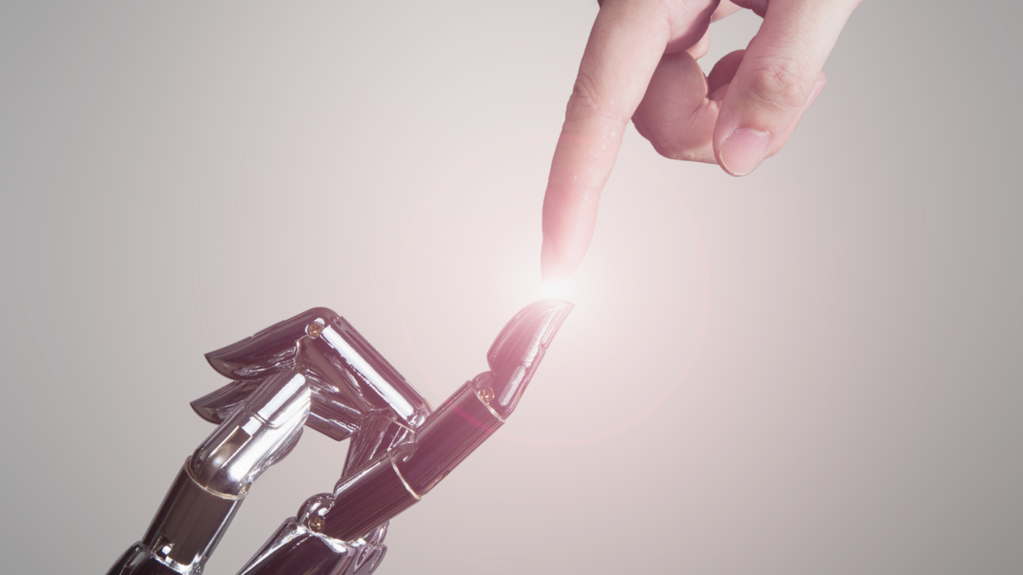 Inteligencia Artificial: Crea líderes del mañana