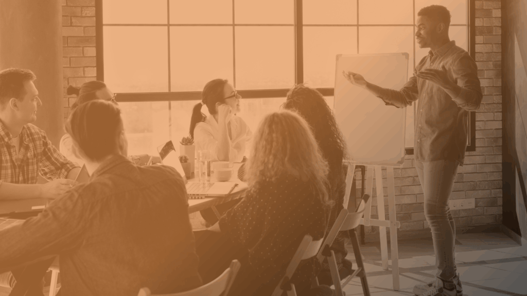Be-Skiller Corporate Training - Auténticas experiencias de aprendizaje
